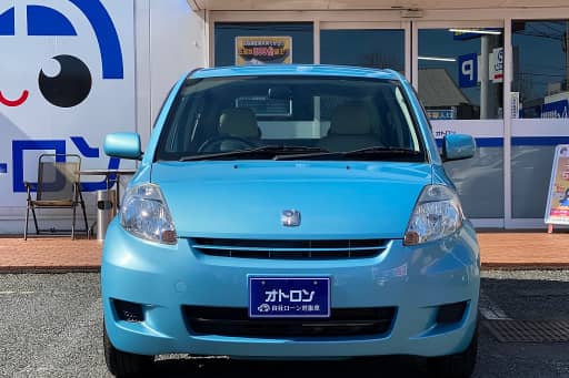 トヨタ パッソ gの中古車詳細情報 自社ローン専門の中古車販売店オトロン 旧 くるまのミツクニ トヨタ パッソ gの中古車詳細情報 自社ローン専門の中古車販売店オトロン 旧 くるまのミツクニ