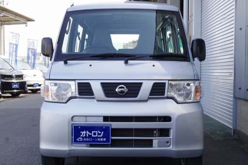 日産 ｎｖ１００クリッパー ｄｘの中古車詳細情報 自社ローン専門の中古車販売店オトロン 旧 くるまのミツクニ