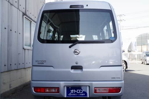 日産 ｎｖ１００クリッパー ｄｘの中古車詳細情報 自社ローン専門の中古車販売店オトロン 旧 くるまのミツクニ