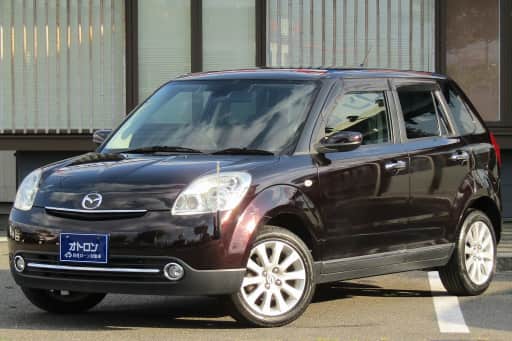 マツダ ベリーサ lの中古車詳細情報 自社ローン専門の中古車販売店オトロン 旧 くるまのミツクニ マツダ ベリーサ lの中古車詳細情報 自社ローン専門の中古車販売店オトロン 旧 くるまのミツクニ