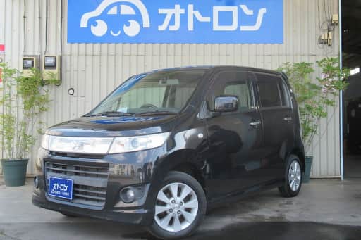 スズキ ワゴンr スティングレー xの中古車詳細情報 自社ローン専門の中古車販売店オトロン 旧 くるまのミツクニ スズキ ワゴンr スティングレー xの中古車詳細情報 自社ローン専門の中古車販売店オトロン 旧 くるまのミツクニ