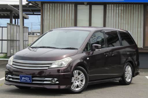 日産 プレサージュ オーテック ライダーsの中古車詳細情報 自社ローン専門の中古車販売店オトロン 旧 くるまのミツクニ 日産 プレサージュ オーテック ライダーsの中古車詳細情報 自社ローン専門の中古車販売店オトロン 旧 くるまのミツクニ