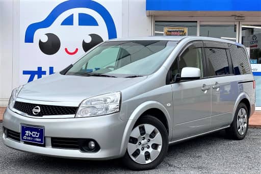 日産 ラフェスタ ２０ｇの中古車詳細情報 自社ローン専門の中古車販売店オトロン 旧 くるまのミツクニ