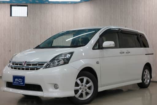 トヨタ アイシス プラタナ リミテッドの中古車詳細情報 自社ローン専門の中古車販売店オトロン 旧 くるまのミツクニ トヨタ アイシス プラタナ リミテッドの中古車詳細情報 自社ローン専門の中古車販売店オトロン 旧 くるまのミツクニ