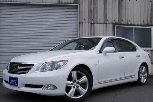 レクサス ｌｓ４６０ バージョンｓの中古車詳細情報 自社ローン専門の中古車販売店オトロン 旧 くるまのミツクニ
