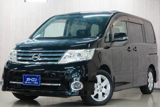 日産 セレナ ハイウェイスターの中古車詳細情報 自社ローン専門の中古車販売店オトロン 旧 くるまのミツクニ 日産 セレナ ハイウェイスターの中古車詳細情報 自社ローン専門の中古車販売店オトロン 旧 くるまのミツクニ