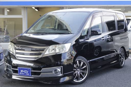 日産 セレナ ライダーの中古車詳細情報 自社ローン専門の中古車販売店オトロン 旧 くるまのミツクニ 日産 セレナ ライダーの中古車詳細情報 自社ローン専門の中古車販売店オトロン 旧 くるまのミツクニ