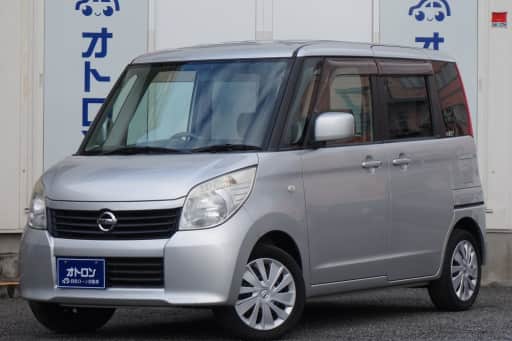 店舗情報 千葉店 自社ローン専門の中古車販売店オトロン 旧 くるまのミツクニ