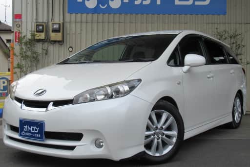 トヨタ ウィッシュ 1 8sの中古車詳細情報 自社ローン専門の中古車販売店オトロン 旧 くるまのミツクニ トヨタ ウィッシュ 1 8sの中古車詳細情報 自社ローン専門の中古車販売店オトロン 旧 くるまのミツクニ