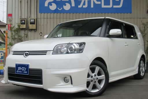 トヨタ カローラルミオン １ ５ｇ エアロツアラーの中古車詳細情報 自社ローン専門の中古車販売店オトロン 旧 くるまのミツクニ