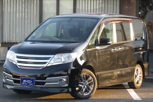 日産 セレナ ライダーの中古車詳細情報 自社ローン専門の中古車販売店オトロン 旧 くるまのミツクニ 日産 セレナ ライダーの中古車詳細情報 自社ローン専門の中古車販売店オトロン 旧 くるまのミツクニ