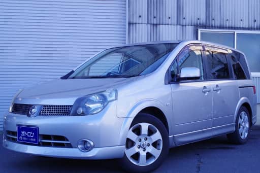 日産 ラフェスタ ハイウェイスター パノラミックルーフレスの中古車詳細情報 自社ローン専門の中古車販売店オトロン 旧 くるまのミツクニ