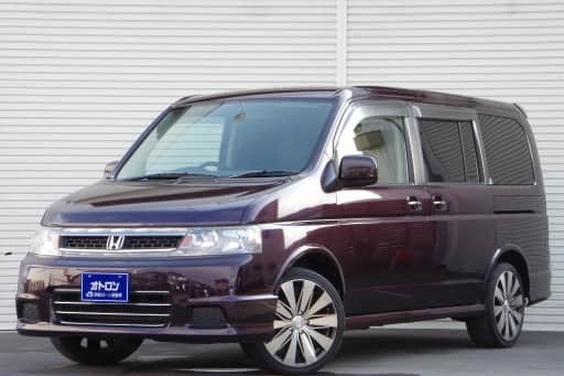 ホンダ ステップワゴン スパーダ ｓの中古車詳細情報 自社ローン専門の中古車販売店オトロン 旧 くるまのミツクニ