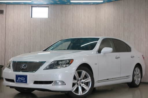 レクサス ls600h バージョンs iパッケージの中古車詳細情報 自社ローン専門の中古車販売店オトロン 旧 くるまのミツクニ レクサス ls600h バージョンs iパッケージの中古車詳細情報 自社ローン専門の中古車販売店オトロン 旧 くるまのミツクニ