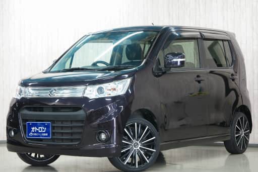 スズキ ワゴンr スティングレー xの中古車詳細情報 自社ローン専門の中古車販売店オトロン 旧 くるまのミツクニ スズキ ワゴンr スティングレー xの中古車詳細情報 自社ローン専門の中古車販売店オトロン 旧 くるまのミツクニ