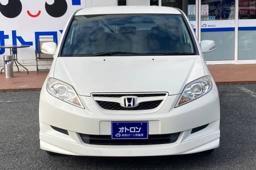 ホンダ エディックス の中古車詳細情報 自社ローン専門の中古車販売店オトロン 旧 くるまのミツクニ