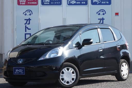 ホンダ フィット ｇの中古車詳細情報 自社ローン専門の中古車販売店オトロン 旧 くるまのミツクニ