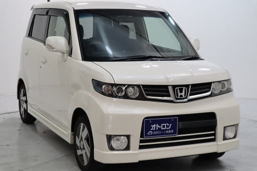 ホンダ ゼストスパーク Wの中古車詳細情報 | 自社ローン専門の中古車