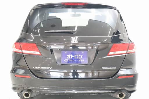 オデッセイRB-3 アブソルート マフラー 2008年11月車 | unimac.az