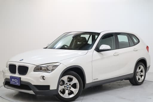 外国車その他 BMW X1 ｓＤｒｉｖｅ１８ｉ