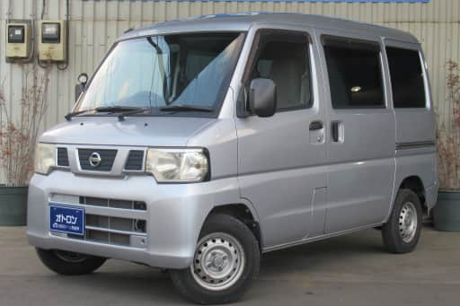 日産 ＮＶ１００クリッパーＤＸ