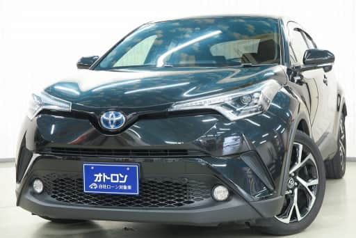 トヨタ Ｃ－ＨＲ Ｇ