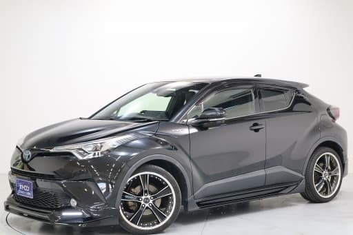 トヨタ Ｃ－ＨＲ Ｇ