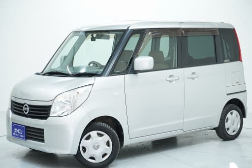 日産 ルークス Ｅ