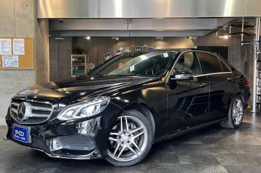 外国車その他 メルセデスベンツ Eクラス (セダン)Ｅ２５０　アバンギャルド