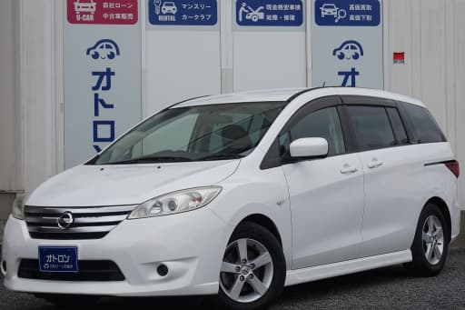 日産 ラフェスタ ハイウェイスター