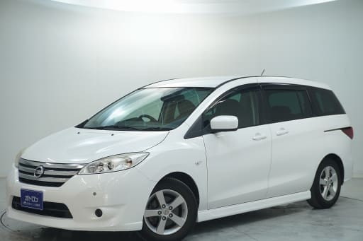 日産 ラフェスタハイウェイスター