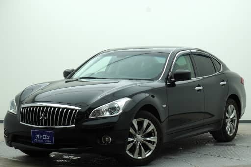 三菱 プラウディア ２５０