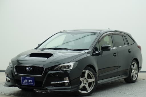 スバル レヴォーグ１．６ＧＴ　アイサイト　Ｓスタイル