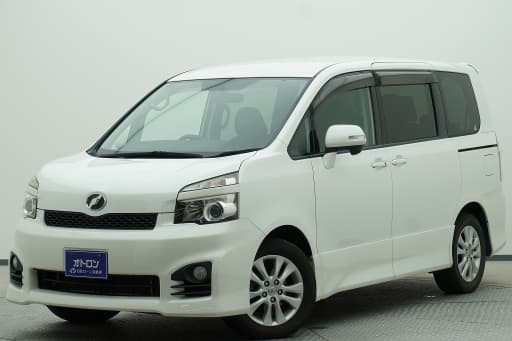 トヨタ ヴォクシーＺＳ