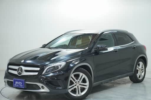 外国車その他 メルセデスベンツ GLAクラス ＧＬＡ１８０
