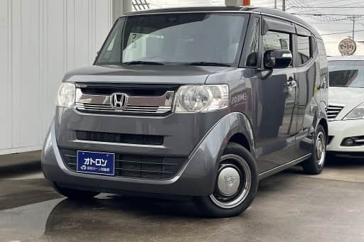 ホンダ Ｎ　ＢＯＸ　スラッシュ Ｘ