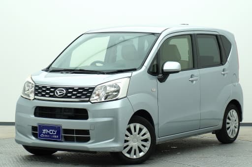 ダイハツ ムーヴＬ　ＳＡ
