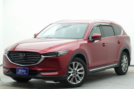 マツダ ＣＸ－８ＸＤ　Ｌパッケージ