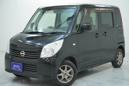 日産 ルークス Ｅ