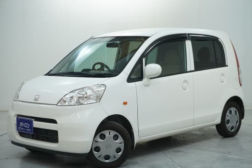 ホンダ ライフＣ　ファインスペシャル