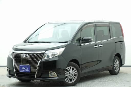 トヨタ エスクァイア Ｇｉ