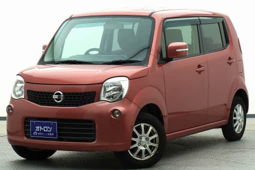 日産 モコ Ｘ
