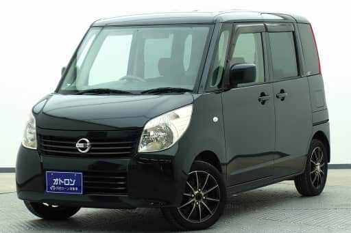 日産 ルークス Ｇ　リミテッド