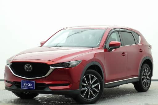 マツダ ＣＸ－５ ＸＤ　プロアクティブ