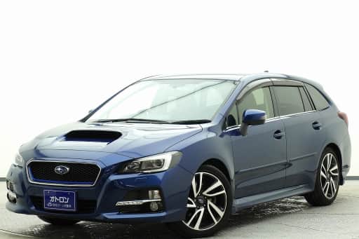 スバル レヴォーグ ２．０ＧＴ－Ｓ　ＥｙｅＳｉｇｈｔ