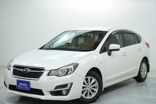 スバル インプレッサスポーツ1.6i-L