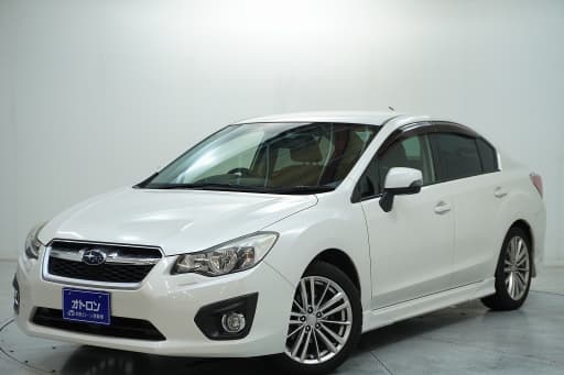 スバル インプレッサＧ４ ２．０ｉ－Ｓ