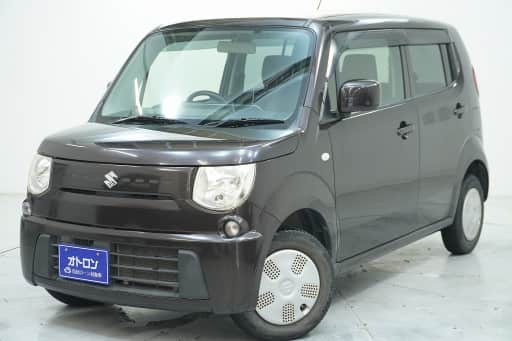 スズキ ＭＲワゴン Ｇ