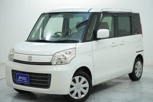 スズキ スペーシア Ｘ