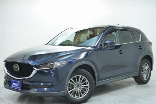 マツダ ＣＸ－５ ４ＷＤ　ＸＤ　プロアクティブ